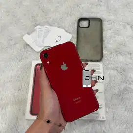 IPHONE XR 128GB IBOX RESMI
