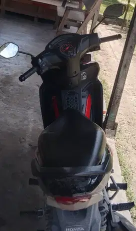 Dijual Revo X tahun 2023