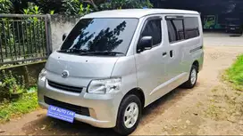 DAIHATSU GRANMAX 1.3 MB 2015 MT, DP CICILAN MURAH,LOK JAGAKARSA JAKSEL