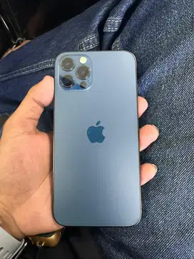 Iphone 12 pro 256 Dual sim