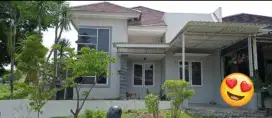Dijual Rumah Hook Eastwood Regency Citraland
