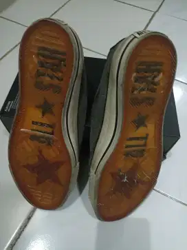Converse JV size 41