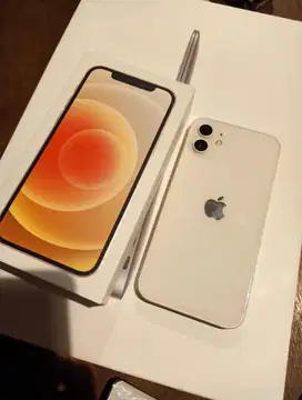 Iphone 12 ex ibox 128 GB