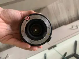 Masuk Masszzeh NIKON 12-24MM F1.4 DX KODE ICL 0507