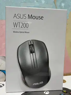 Mouse Asus WT200