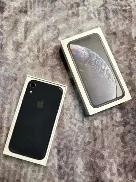 Iphone Xr 256gb ibox