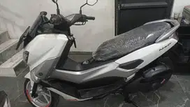 NMAX 2019 Pajak Panjang - Maulana Motor