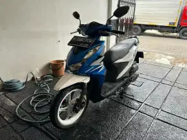 Honda beat tahun 2021