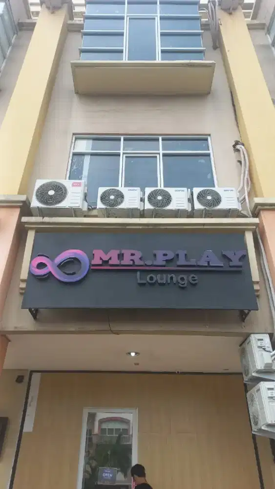 Loker terapis / SPA wanita