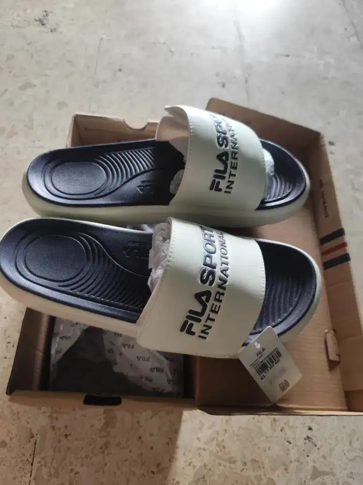 FILA sandal Original
