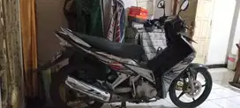 Yamaha jupiter mx 135cc