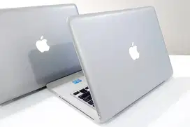 jual MACBOOK PRO 1jutaan intel core i5 ram 4gb hdd