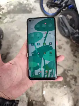 OPPO A54 RAM 4/128