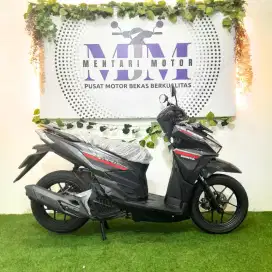 VARIO 125 CBS LED NEW BISA KREDIT!! SYARAT KTP + KK CASH KREDIT