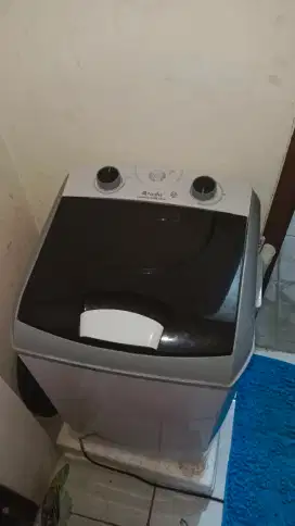 mesin cuci mini arashi