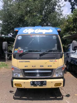 COLT DIESEL FUSO PS 125 TAHUN 2020