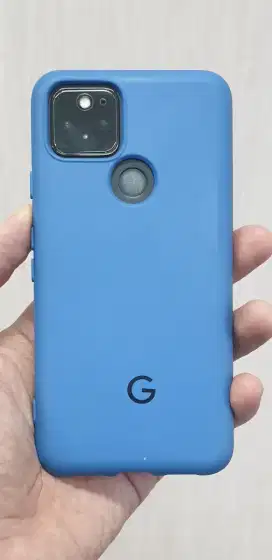 [JuAL] BU Google Pixel 5