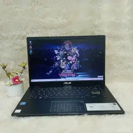 Laptop Asus vivobook E410MAB