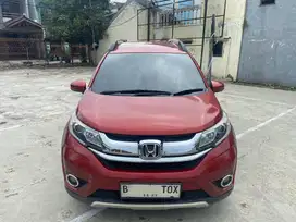BRV tipe E 2017 Automatic