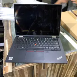 Lenovo L13 Yoga G2 Core i5 Gen 11 Ram 16/256GB D-WC