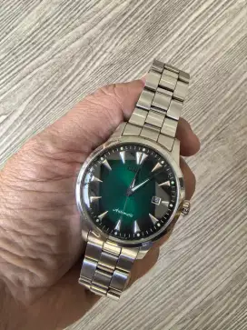 Arloji Pria Citizen Dim 40mm