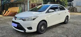 TOYOTA VIOS LIMO 2016 BUKAN BEKAS TAKSI DP CICILAN MURAH