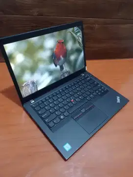 Laptop Thinkpad T470 Like New