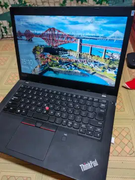Lenovo Thinkpad L480 i5 gen 8 (fingerprint)