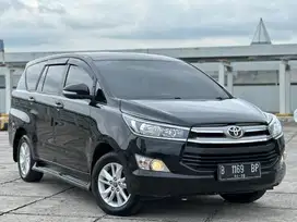 TOYOTA KIJANG INOVA V 2.5 DIESEL MATIC 2015 HITAM