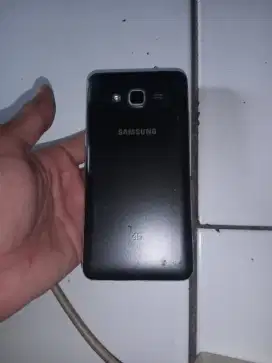 Samsung j 2 prime udah lama ga dipake masih bagus no mines