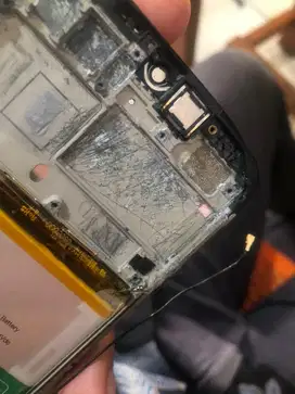 R34dy lcd Realme C2