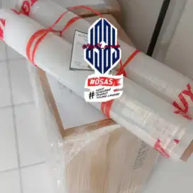 Plastik Wrapping