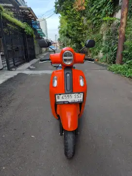 UDAH PALING MURAH ! YAMAHA FAZZIO KEYLESS CONNECTED 2023 beat aerox