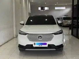 [ TDP 50 jt ]  Honda New HRV 1.5 SE AT 2023 Putih