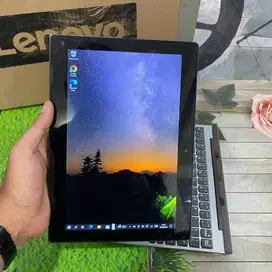 Lenovo D330 2in1 Celeron N4020 8GB 128GB Touchscreen Win 11 (2nd)