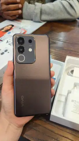 VIVO Y29 NFC IP69