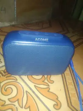 Spieker portable  ACOME