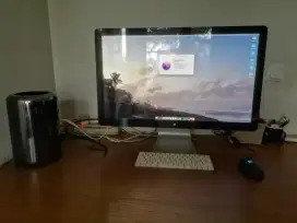 MacPro Late 2013