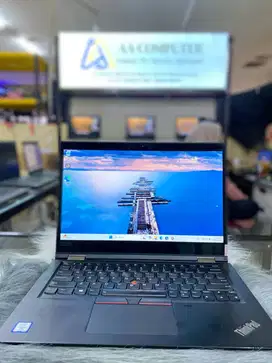 LAPTOP LENOVO THINKPAD X390 YOGA I5 GEN 8 RAM 16GB SSD 256GB
