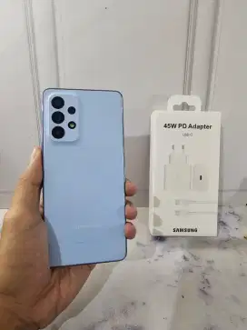 Samsung A53 5G 8/256 Sein Nominus