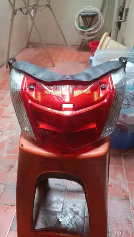 Stoplamp Nmax Old