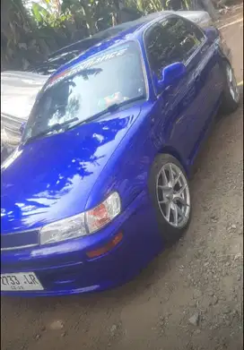 Toyota Corolla 1994 Bensin