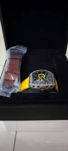Jam tangan expedition