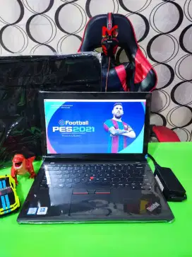Lenovo Ideapad X260 Core i5 RAM 8GB SSD 256GB Windows 11 Siap Pakai
