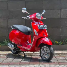 Vespa Primavera IGET 150