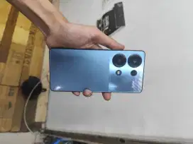 Poco m6 pro 8/256 hp+charger