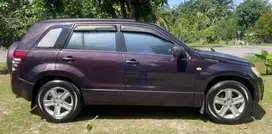 Grand Vitara JLX 2006