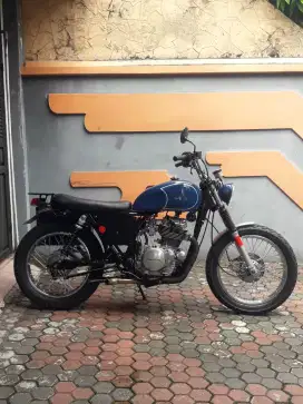 Binter merzy kx200 1982 bpkb