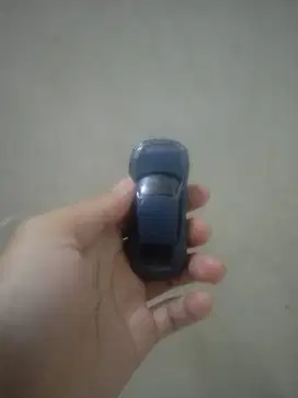 Mainan Hotwheels Audi Bekas