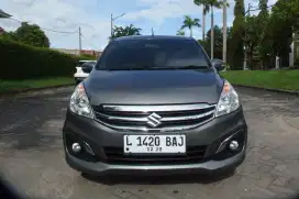 Suzuki Ertiga GX A/T 2017